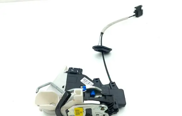 KIA Optima Front door lock 81320D4080