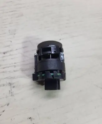 Mercedes-Benz E W211 Interior temperature sensor A2118300272