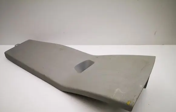 Volkswagen Multivan T5 (B) pillar trim (bottom) 7E086729130T