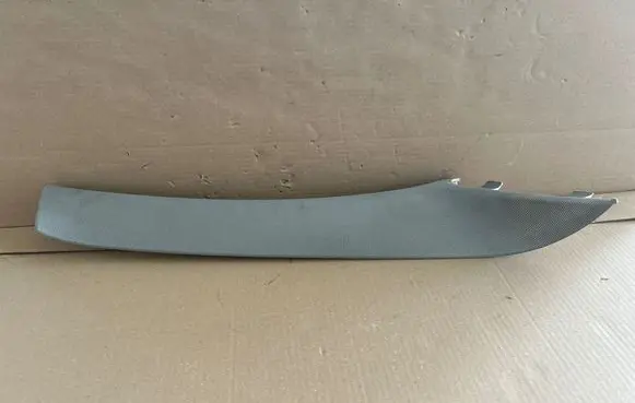 BMW 1 F20 F21 (A) pillar trim 1063540000 17491511