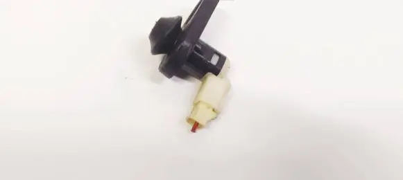 Toyota Corolla Verso AR10 Front door sensor 