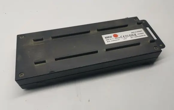 Phone control unit/module