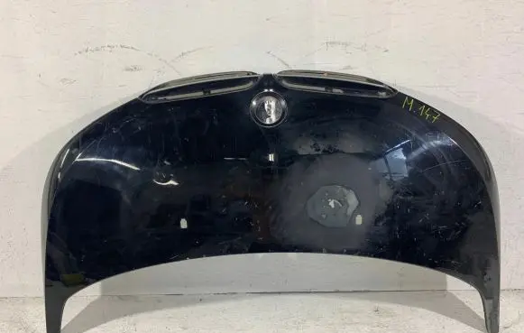 BMW i3 Engine bonnet/hood