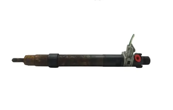 Ford Mondeo MK IV Fuel injector 9686191080 0789CF07R31