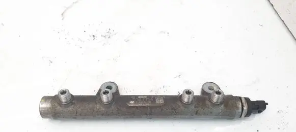 Hyundai ix 55 Fuel main line pipe 314003A000 0445216018 0281002863