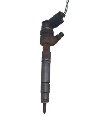 Mitsubishi Colt Fuel injector 0445110167 A6400700787 49013