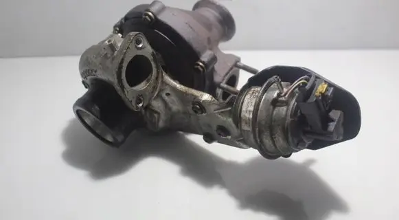 Opel Insignia A Turbo 55570748