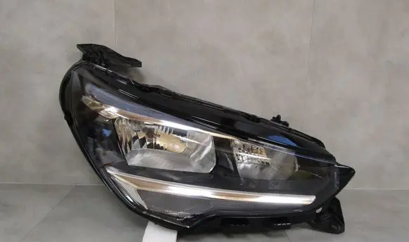 Opel Corsa F Headlight/headlamp 9829465380 354261827 1A1913090196319