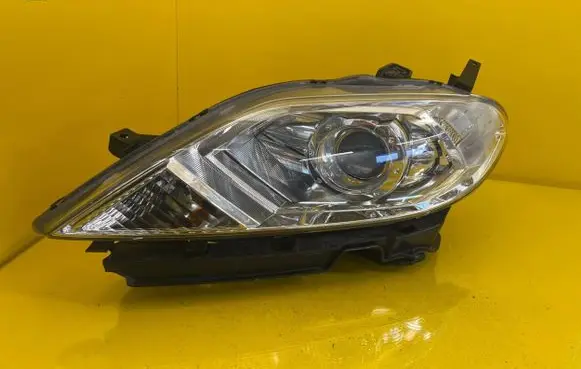 Honda FR-V Headlight/headlamp 18810