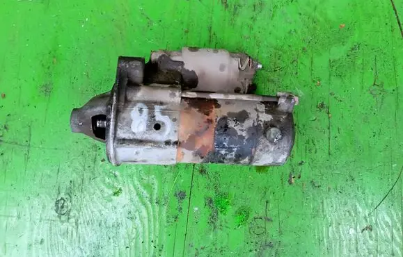 Suzuki Baleno EG Starter motor 3110064G0