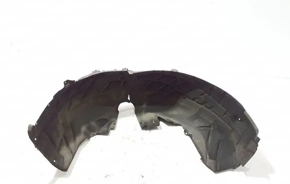 Audi A6 S6 C8 4K Rear arch fender liner splash guards 4K0810172F