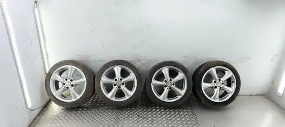 Mercedes-Benz C W203 R17 alloy rim A2094010502