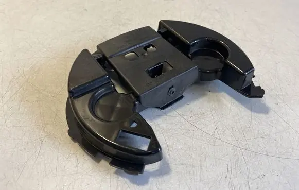 Mercedes-Benz EQC Distronic sensor bracket A2058880400