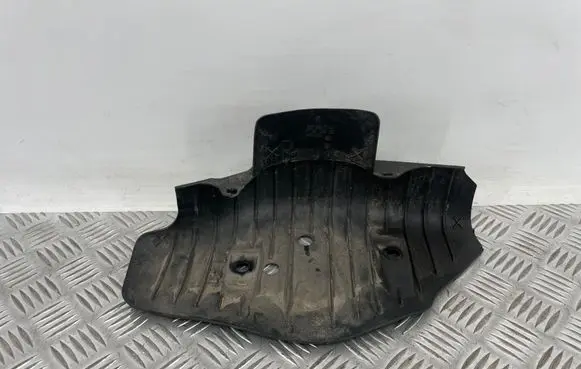 Audi A3 8Y Rear underbody cover/under tray 5Q0501734A