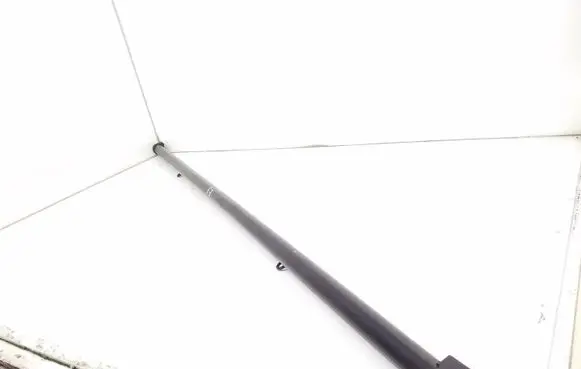 BMW 7 E38 Manual rear window sunshade cover 