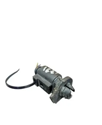 Volkswagen Golf VI Outside/exterior temperature sensor 1J0973702