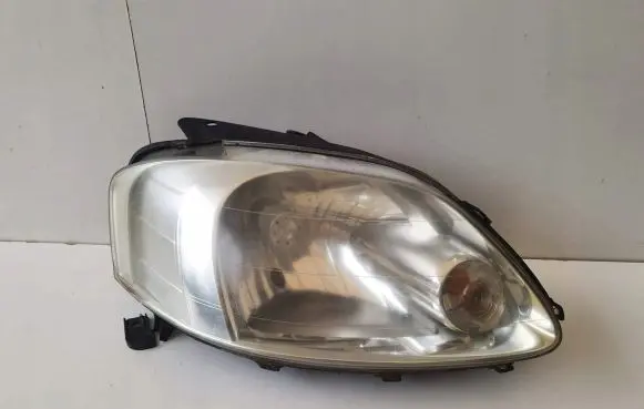 Volkswagen Fox Headlight/headlamp