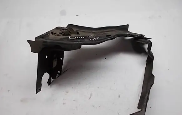 Mercedes-Benz E W211 Headlight/headlamp mounting bracket 