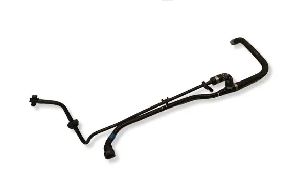 Volvo V60 Engine coolant pipe/hose 31319803