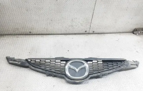Mazda 2 Front grill DG8050711