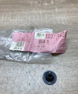 Mercedes-Benz Sprinter W906 Dashboard trim A0019881381