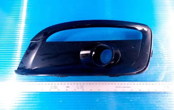 KIA Ceed Front fog light trim/grill 86563A2610