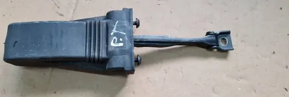 Audi A5 Rear door check strap stopper 8W8839249