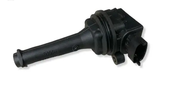 Volvo XC70 High voltage ignition coil 9125601