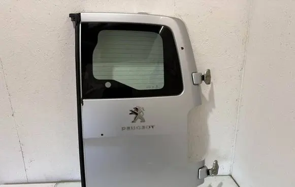 Peugeot Expert Back/rear loading door 