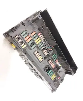 BMW 7 F01 F02 F03 F04 Other control units/modules 923442101 217033442