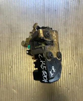 Jeep Grand Cherokee (WK) Rear door lock