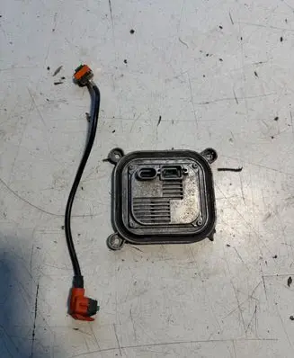 Ford Mustang VI Xenon control unit/module AA3857302HQ X635E312BBA 00077094
