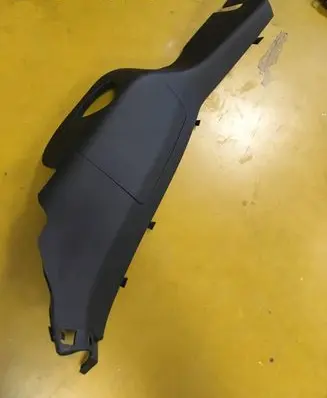 Renault Kadjar Other sill/pillar trim element 769189672R
