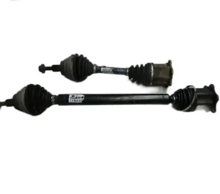 Audi A3 S3 8P Front driveshaft