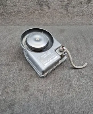 Audi A7 S7 4G Alarm system siren 1K0951605C 1K0951605F 1K0951605A