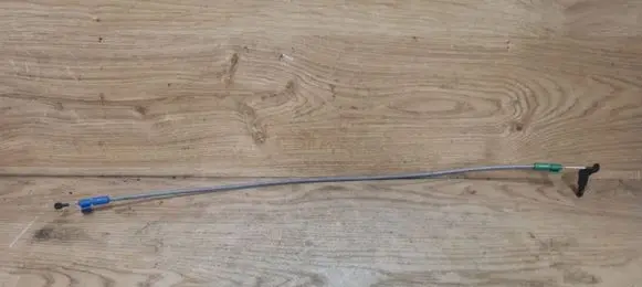 Land Rover Range Rover L322 Air flap cable 641183855579