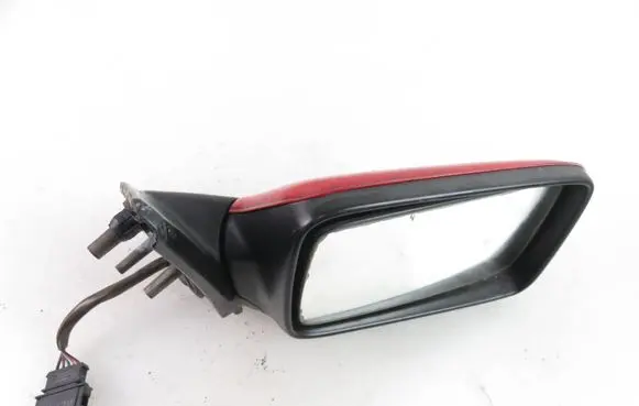 Volkswagen Golf III Front door electric wing mirror 