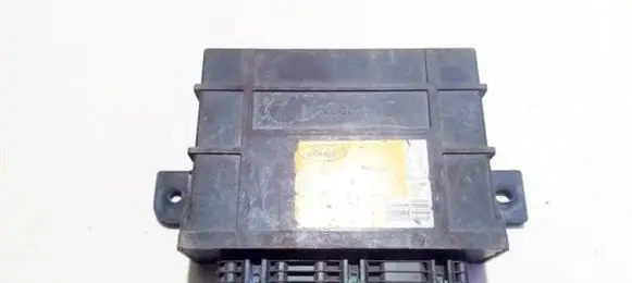 Ford Mondeo MK II Comfort/convenience module 97bg15k600g 5wk4714b
