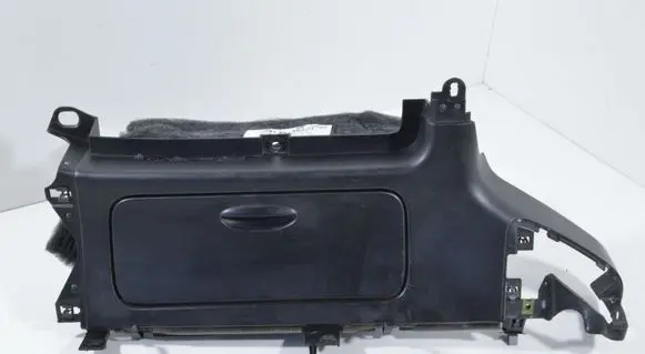 Porsche Cayman 987 Rear door storage/pocket box 987555072