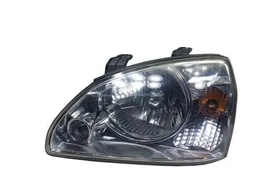 KIA Carens II Headlight/headlamp 146550-KASACJA 146550