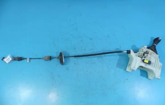 KIA Carens III Gear shift cable linkage 46700-A4850 IMPRK1246177
