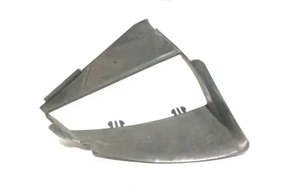 Audi A8 S8 D3 4E Air intake duct part 4E0129617P