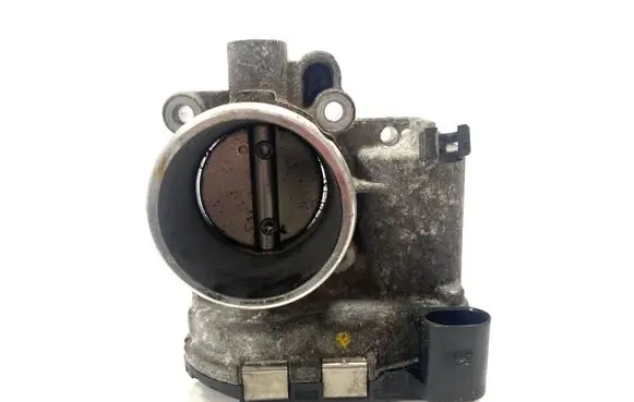 Ford Fiesta Throttle valve 8A6G9F991AB 8A6G9F991 0280750478