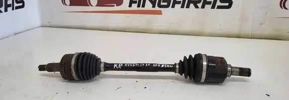 Hyundai ix35 Front driveshaft
