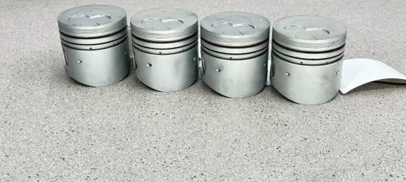 BMW 3 E30 Piston 1279190 M21D24 8099B