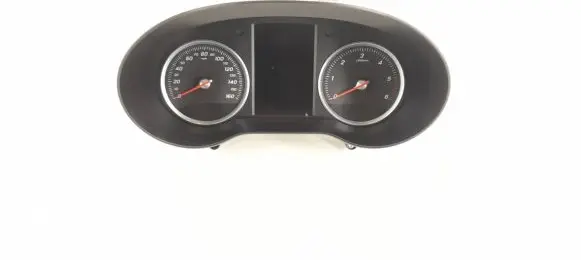 Mercedes-Benz GLC X253 C253 Speedometer (instrument cluster) 2059005933 2539009105
