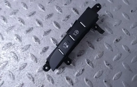KIA Ceed A set of switches 93300J7040