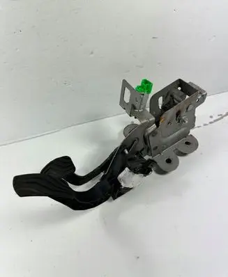 Renault Scenic IV - Grand scenic IV Pedal assembly 