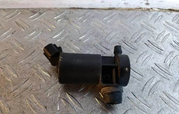 Lexus IS III XE30 Headlight washer pump 3670578207