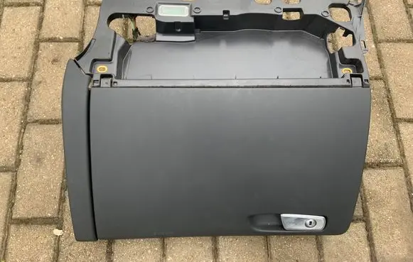 Audi A5 8T 8F Glove box 8F18803026PS 8F1880302